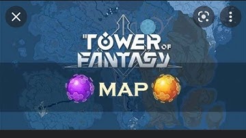 Tower of fantasy hidden gold nucleus in crown activate the device gold portal
