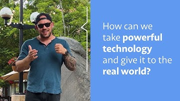 How do you build a successful ecosystem? Bring blockchain to the builders! | CoinGeek