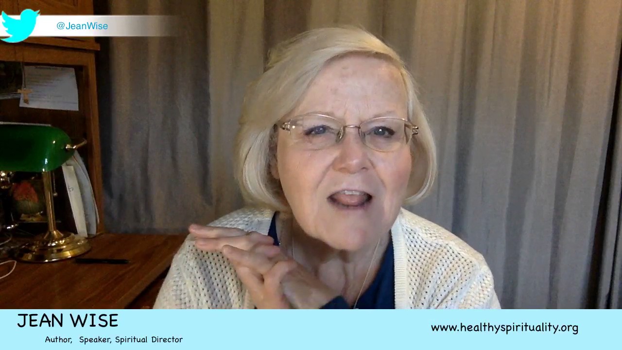 The Art of Pilgrimage - Healthy Spirituality Book Chat