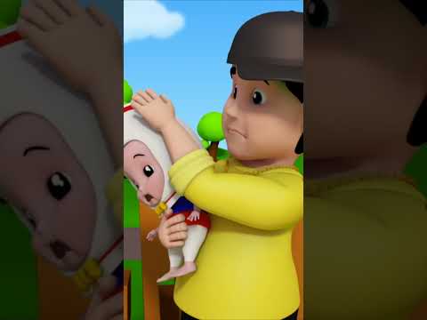 Шалтай-болтун #shorts #humptydumpty #juniorsquadrussia #nurseryrhymes #kidssong