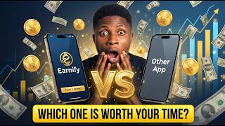 Don't Download Earnify Until You Watch This! (2026 Review) screenshot 2