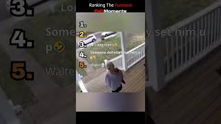 Top 5 Funniest Fall Moments 😂💀 #fails #funny #viral #shorts #ranking