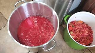 Get your Tomato 🍅 Sauce game on! watch how easy it is!