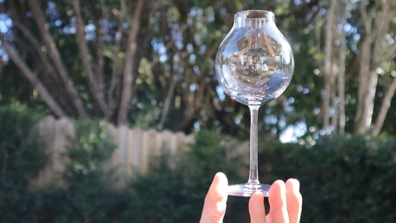Elixir 1920s Blenders glass REVIEW! 