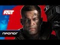 Прохождение Wolfenstein 2: The New Colossus — Пролог