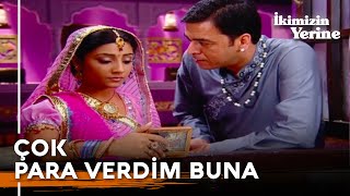 Gehna, Basantı Yola Getirdi İkimizin Yerine Hint Dizisi 38. Bölüm