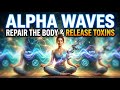 432Hz Sound Medicine – Deep Healing Sleep Music for Stress & Fatigue Recovery