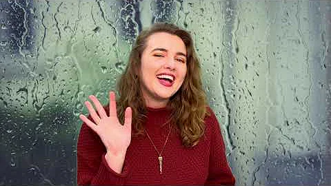 Mindfulness Storytime: Crying is Like the Rain