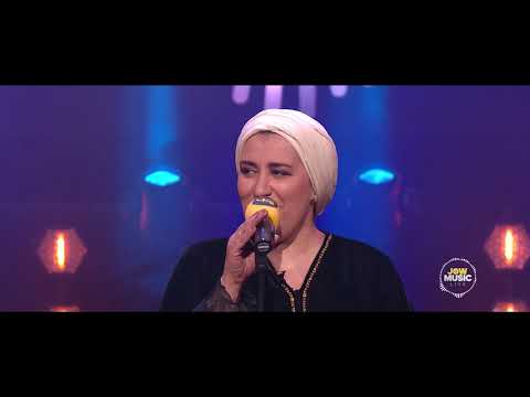 Jow Music Live І راضية منال Teaser