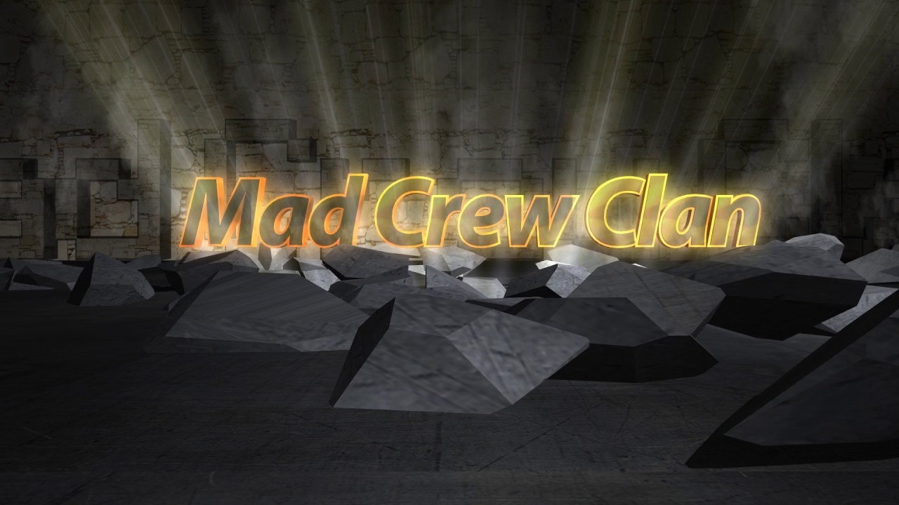 Guys this is our new Intro