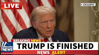 FOX News TURNS AGAINST Trump in SHOCKING NEW POLLS After Iran War!