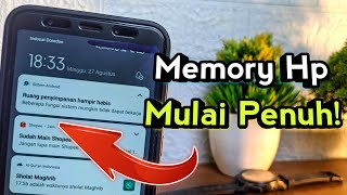 Pakai Ini Aja! Solusi Memori Hp Yang Penuh Dengan Memory Card Sandisk