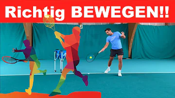 Wie nennt man Tennisplatz?