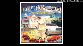 MC Breed ft Pimp C & Kurupt...Rule No.1 (DJ Shawne Blend God Remix)