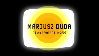 Mariusz Duda - News From The World (Lockdown Trilogy)
