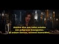 Trailer: Insurgente