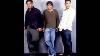 3T  -  Someone to love