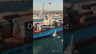 Maersk s 2024 Game-Changing Moments