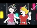 リンゴの唄 (Apple Song)  Song by Masumi Ormandy マスミオーマンディ