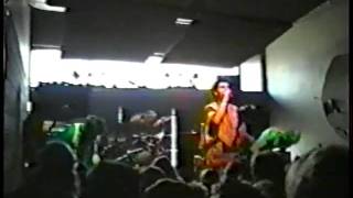 System of a Down - Lincoln - X