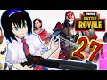 【Fortnite】ショットガンの世代交代？ 遅くなったシーズン9実況【ゆっくり実況】