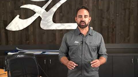 Hobie EVA Deck Pad Kits - Features & Benefits