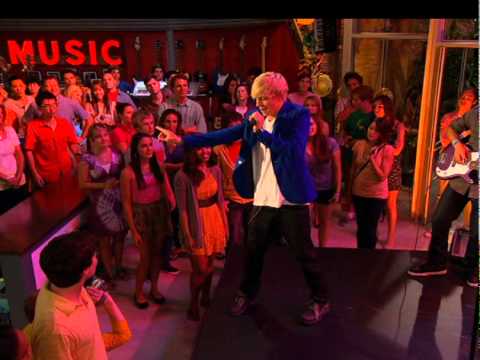 Austin Moon (Ross Lynch) - A Billion Hits