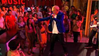 Austin Moon (Ross Lynch) - A Billion Hits