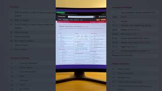 Download over 6000 cheat sheets for free!