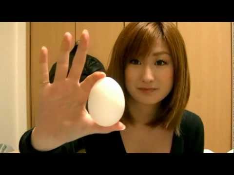 神技～ゆで卵～God technique ～Boiled egg～