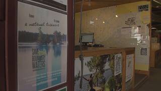 Walz executive order on BWCA divides Ely residents