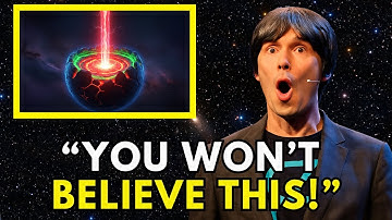 NASA Releases New 3I/ATLAS Images… and They’re Impossible to Believe | Brian Cox