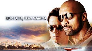 Sem Dor, Sem Ganho - Trailer 1 Dublado Hd