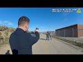 Police Hunt Down Suspects After Terrifying Shooting Spree!
