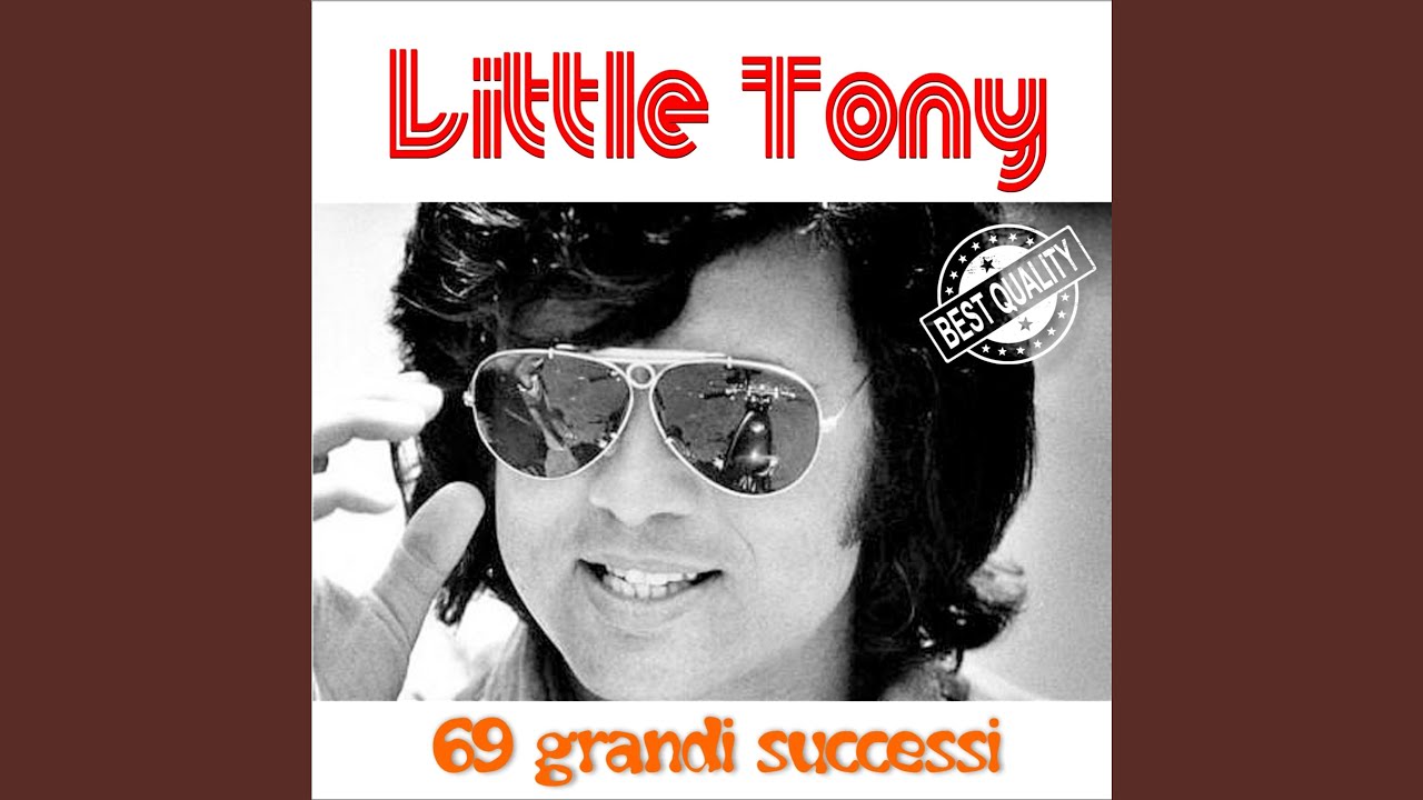 Profumo Di Mare (the Love Boat) - Original Mix