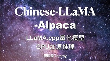 案例实战 16 llama cpp量化模型GPU加速推理