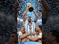 Argentine celebration after winning fifa world cup #eafcmobile#fifa#football#efootball#gaming#shorts
