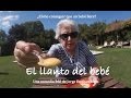 Mi corto 360 "El llanto del bebé"_ (Vídeo 360)