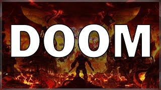 DOOM Eternal - Arrival on Phobos - Original Soundtrack