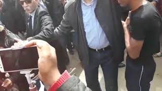 فيديو صادم.. جريمة قتل بالمباشر وبوجه مكشوف بمراكش