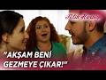 Kader Hanım, Emre ve Aslı'nın planını bozuyor! | Fatih Harbiye