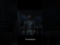Leon Kennedy Void Edit