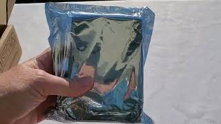How To Spot Fake "New" Computer Hard Drives / Beware of Online Sale Scam!