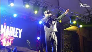 YG Marley  and Ms. Lauryn Hill LIVE ON STAGE JAMAICA March 2024 -Praise Jah in the moonlight