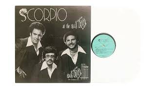 Scorpio - Youll Never Find Another Love Like Mine @MYSTERYDISCS