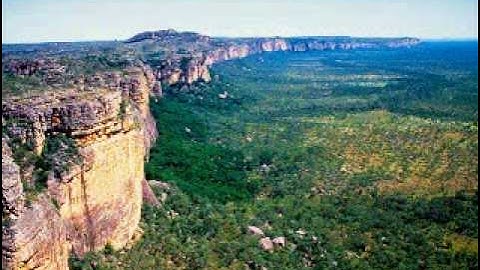 Windjana Spirit Of The Kimberley