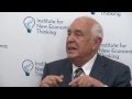 Robert and Edward Skidelsky - How Much is Enough? 1/3