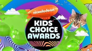 Voting for the KCA 2022 (idk what most of this is)