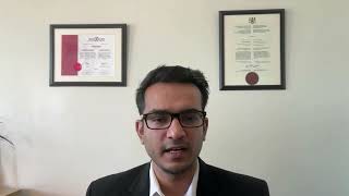Streamlining Immigration Consulting with OkaySend | Client Testimonial