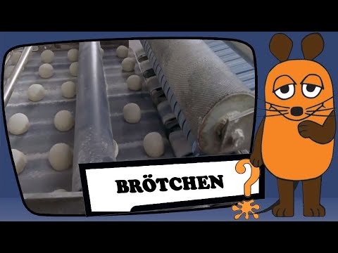 Video: Wann wurden Brötchen erfunden?